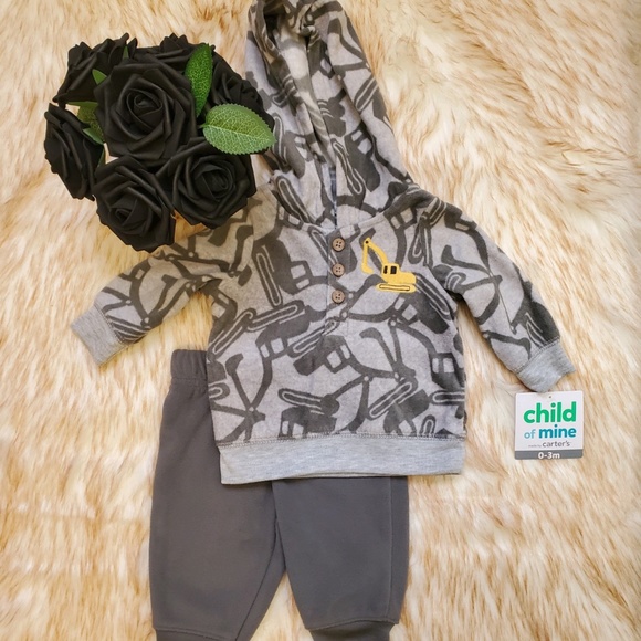 Carter's Other - Baby Outfit